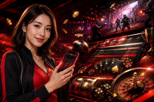 betwiner