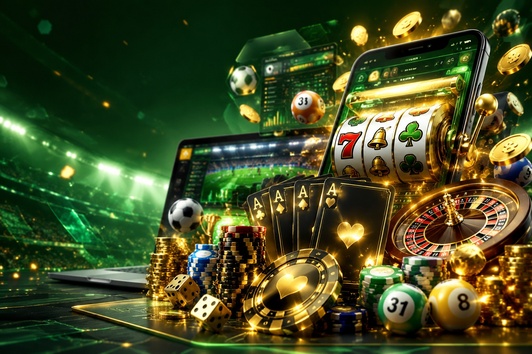 betwiner