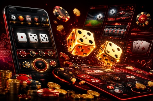 betwiner