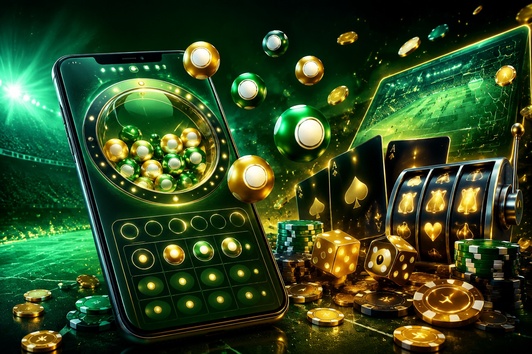 betwiner