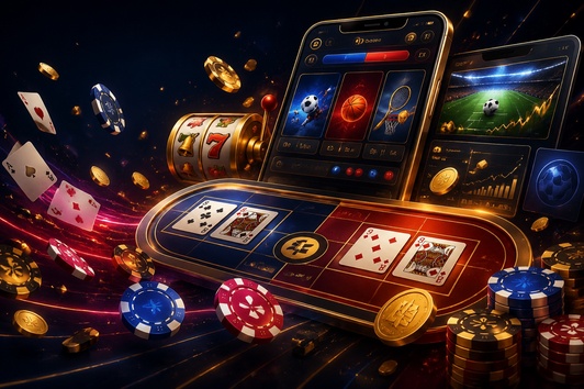 betwiner